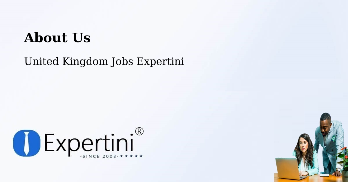 About Expertini Recruitment Platform  – Weston Super Mare - Weston Super Mare, United Kingdom Jobs Expertini