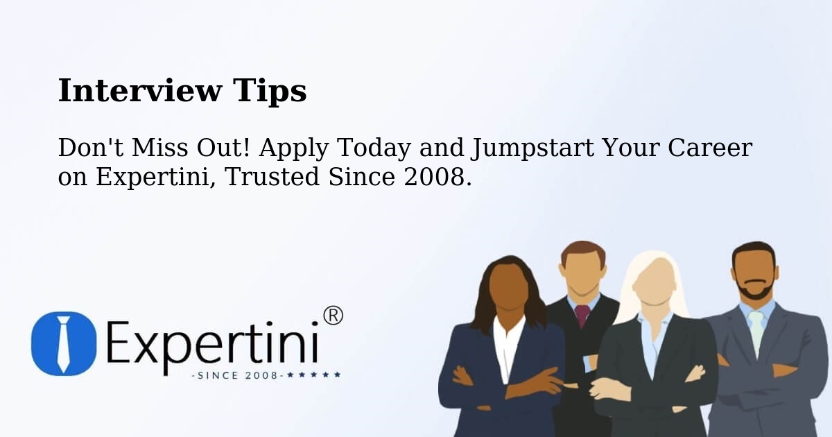 Interview Tips & Techniques for Job Seekers – Weston Super Mare - Weston Super Mare, United Kingdom Jobs Expertini