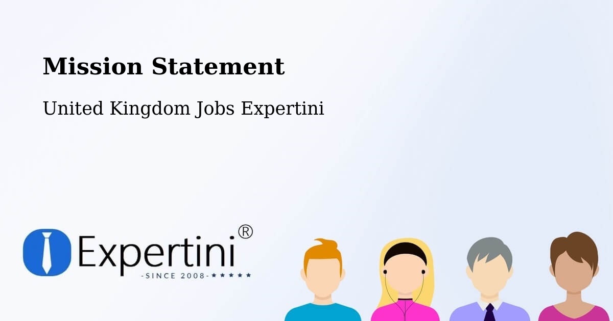 Corporate Mission – Weston Super Mare - United Kingdom Jobs Expertini