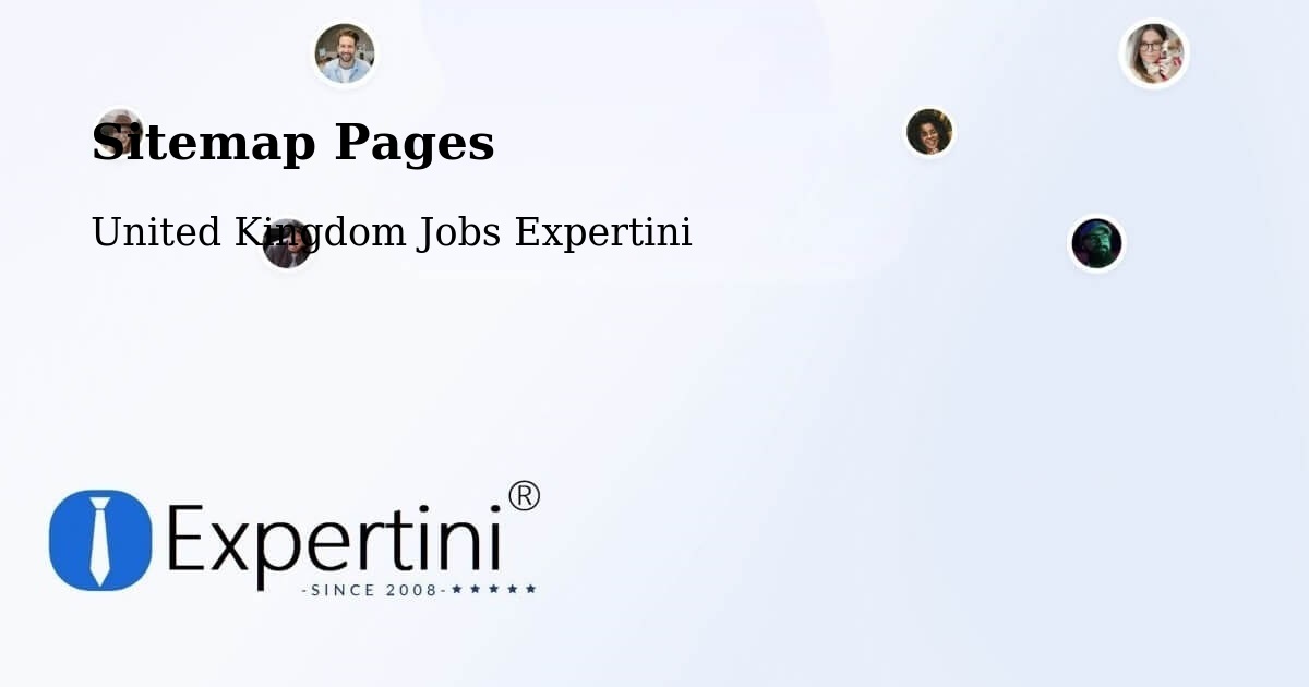 Sitemap Pages - Weston Super Mare - United Kingdom Jobs Expertini