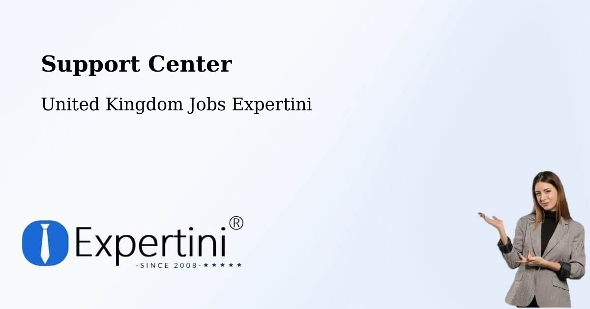 Support Services – Weston Super Mare - United Kingdom Jobs Expertini