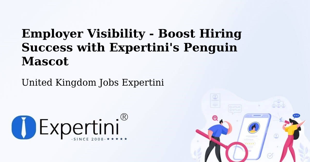 CV and Resume Visibility Optimization – Weston Super Mare - United Kingdom Jobs Expertini